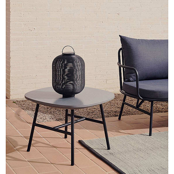 Кавовий стіл La Forma BRAMANT J0300036RR02-0