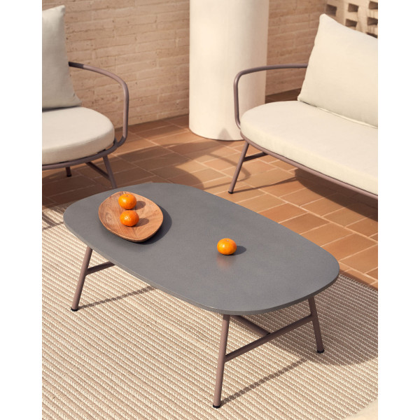 Журнальний столик La Forma BRAMANT J0300037RR10-0