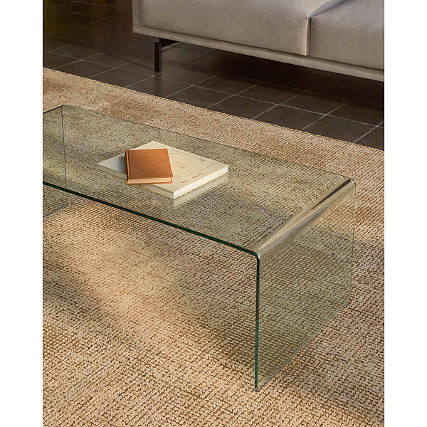 Кофейный стол La Forma BURANO 506109TRA-0