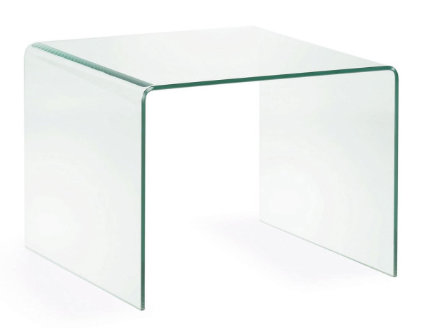 Кавовий стіл La Forma BURANO 506209TRA-2