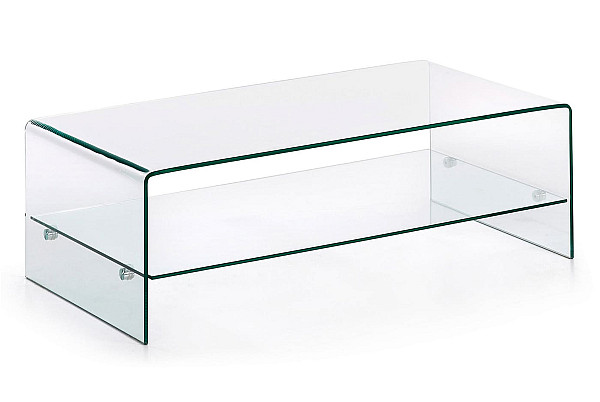 Кавовий стіл La Forma BURANO C536C07-2