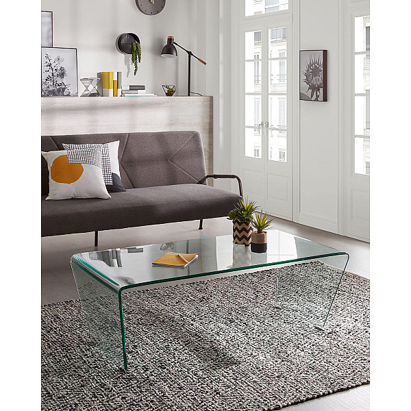 Кавовий стіл La Forma BURANO C943C07-0