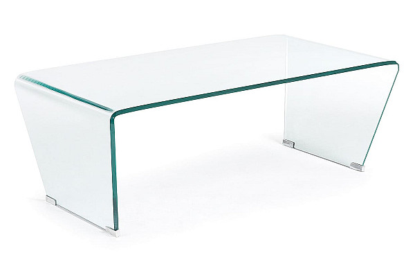 Кавовий стіл La Forma BURANO C943C07-3