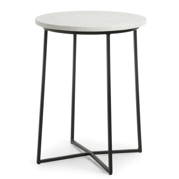 Кавовий стіл La Forma BURNET AA0134PR33-1