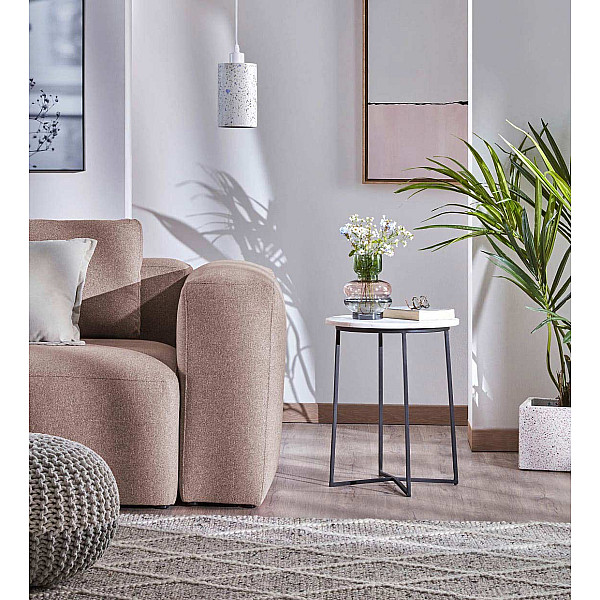 Кавовий стіл La Forma BURNET AA0134PR33-0