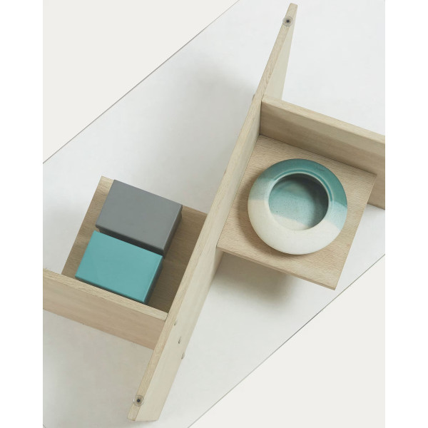 Кофейный стол La Forma Balwind CC0740C07-6