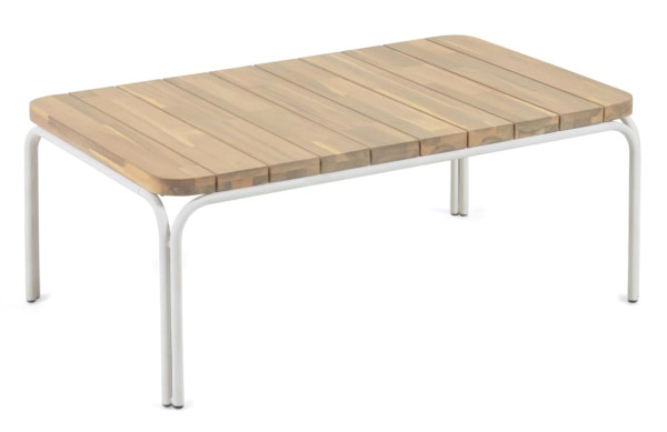 Кавовий стіл La Forma CAILIN CC6052M46-4