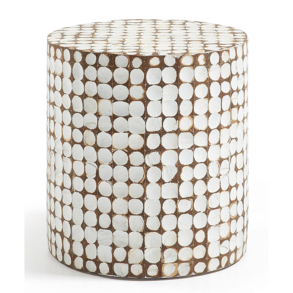 Кофейный стол La Forma COCONUT CC0046M93-9