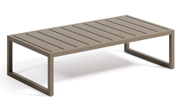 Журнальний столик La Forma COMOVA O100_112_19 Зелений-3