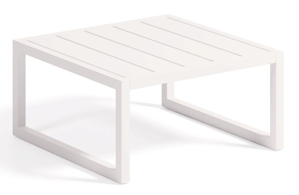 Приставной столик La Forma COMOVA O100_113_05 Белый-1