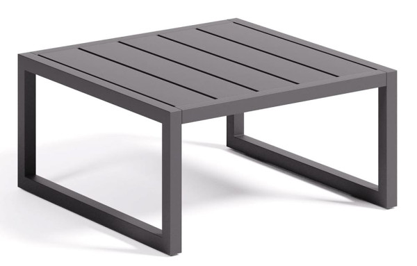 Приставной столик La Forma COMOVA O100_113_15 Черный-2