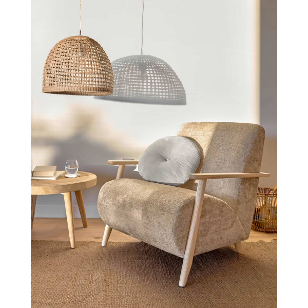 Кофейный стол La Forma CRESWELL C575M46-3