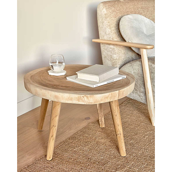 Кофейный стол La Forma CRESWELL C575M46-0