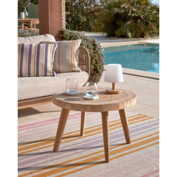 Кофейный стол La Forma CRESWELL C575M46-1