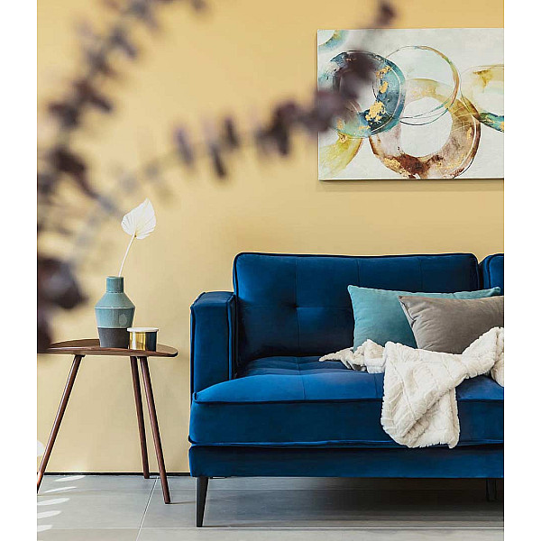 Кавовий стіл La Forma DAMARIS CC0770M41-0