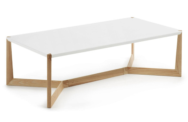 Кофейный стол La Forma DUPLEX C255L05-2