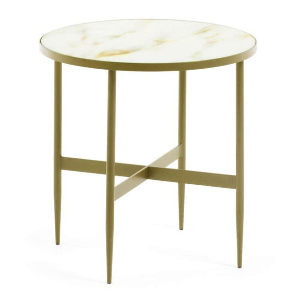 Кофейный стол La Forma Elisenda CC1274C05-2