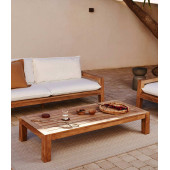 Журнальний столик La Forma FORCANERA J0300028MM46