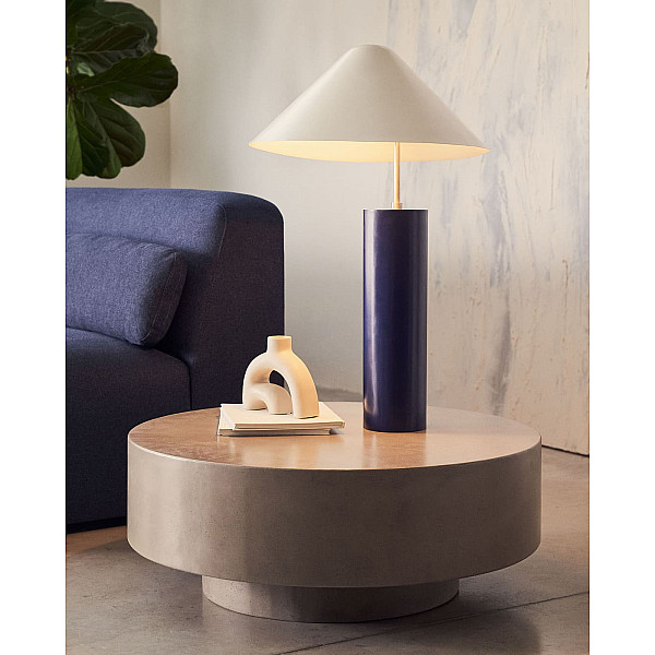 Журнальний столик La Forma GARBET J0300032PR03-0