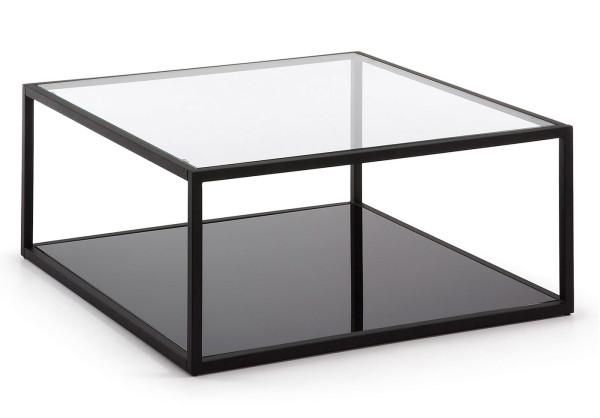 Кавовий стіл La Forma GREENHILL C370C07-3