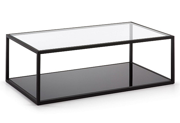 Кавовий стіл La Forma GREENHILL C371C07-2