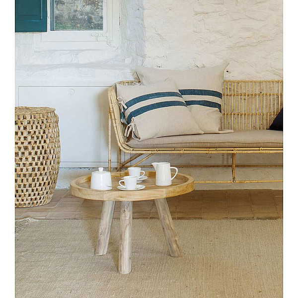 Кавовий стіл La Forma Glenda CC2146M47-0