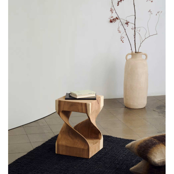 Кофейный стол La Forma HAKON CC0801M46 Кофейный стол La Forma HAKON CC0801M46-1