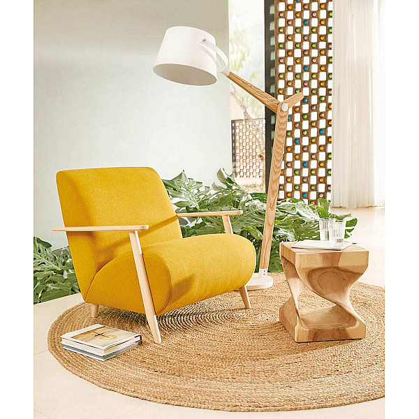 Кофейный стол La Forma HAKON CC0801M46-0