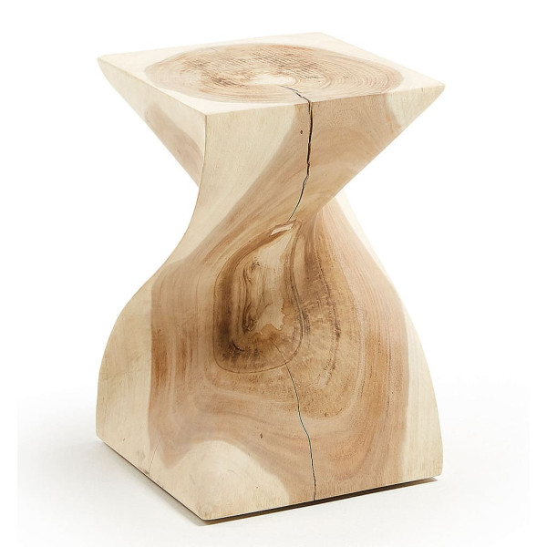 Кавовий стіл La Forma HAKON CC0802M46-3