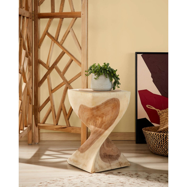 Кавовий стіл La Forma HAKON CC0802M46-0