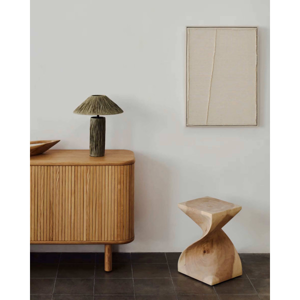 Кавовий стіл La Forma HAKON CC0802M46-1