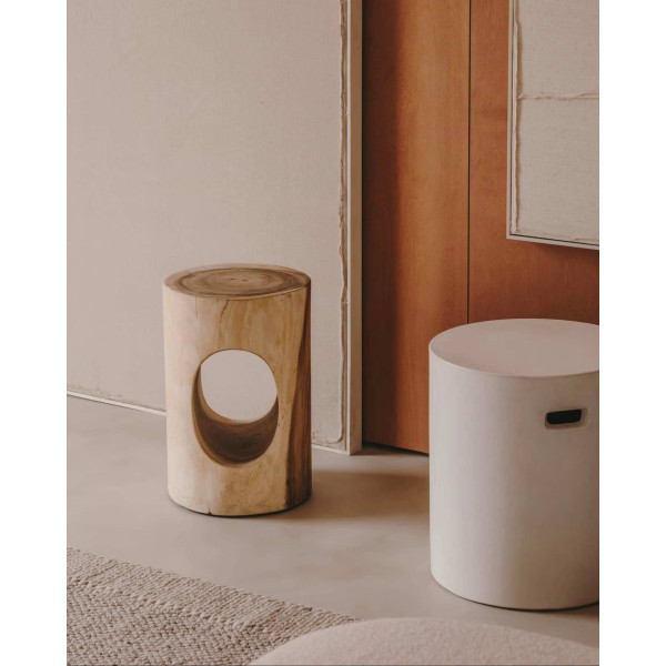 Кофейный стол La Forma HALKER CC0803M46-1