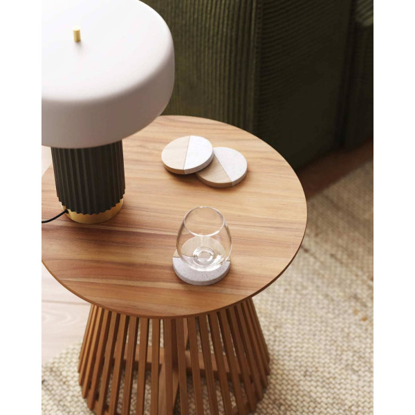 Кофейный стол La Forma IRUNE CC0623M47-1