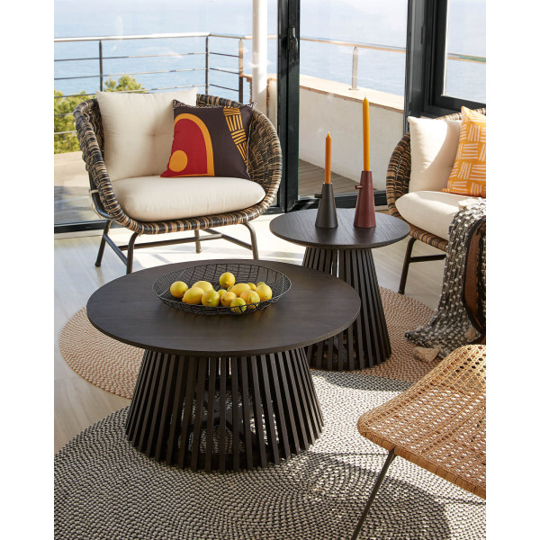 Кофейный стол La Forma IRUNE CC1945M01-0