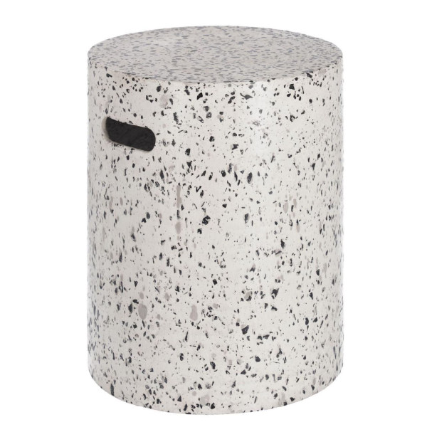 Приставной кофейный столик La Forma JENELL CC2221PR05-6