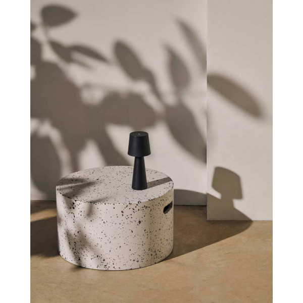 Кавовий стіл La Forma Jenell CC2223PR05-1