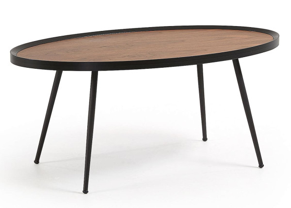 Кавовий стіл La Forma KAMELIA CC0851R01-2