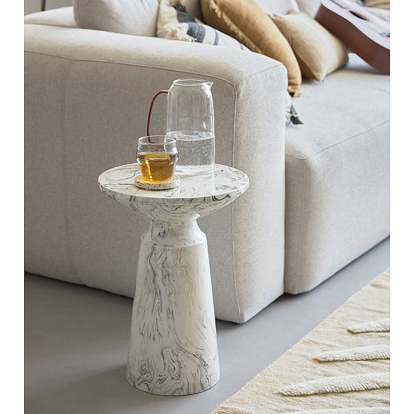 Кофейный стол La Forma KESBURY AA4283R60-0