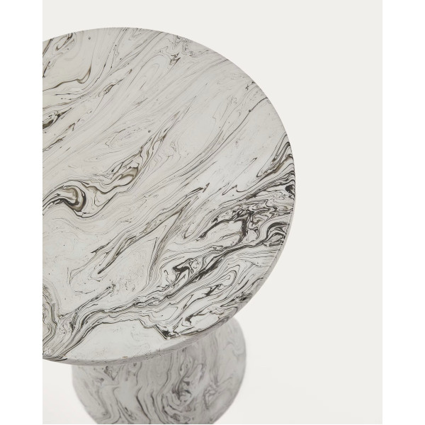 Кофейный стол La Forma KESBURY AA4283R60-5