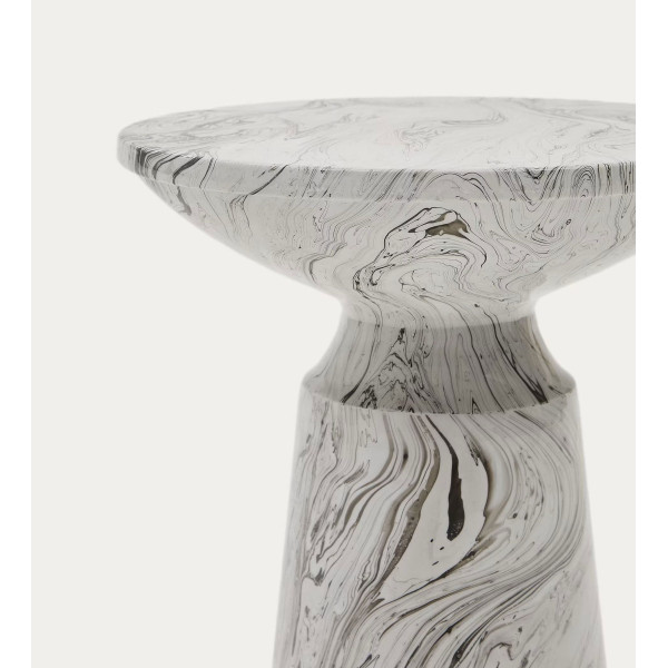 Кофейный стол La Forma KESBURY AA4283R60-4