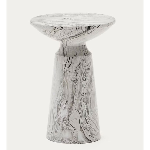 Кофейный стол La Forma KESBURY AA4283R60-3