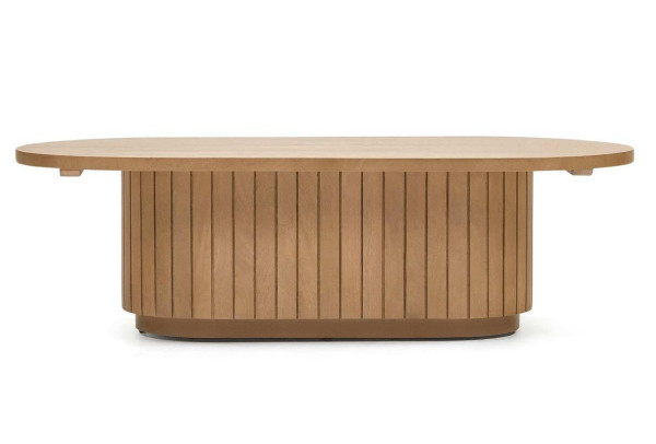 Журнальный столик La Forma Licia T0500006MM46-1