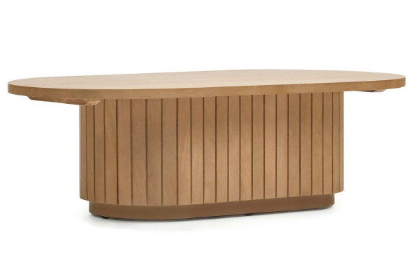 Журнальный столик La Forma Licia T0500006MM46-2