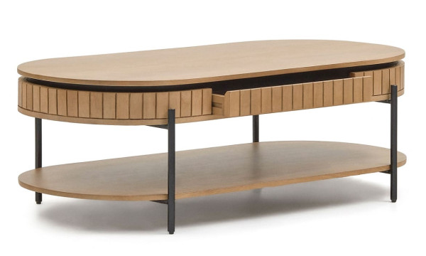 Журнальный столик La Forma LICIA T0500007MM46-2