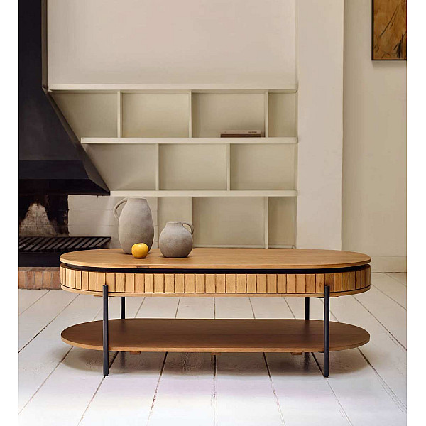 Журнальный столик La Forma LICIA T0500007MM46-0