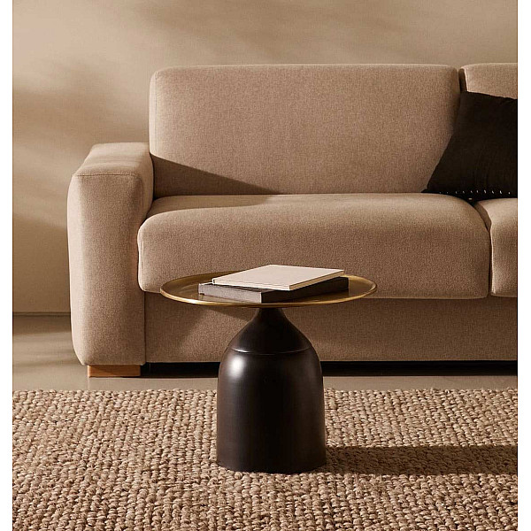 Приставной столик La Forma LIUVA T0500020RR01-0