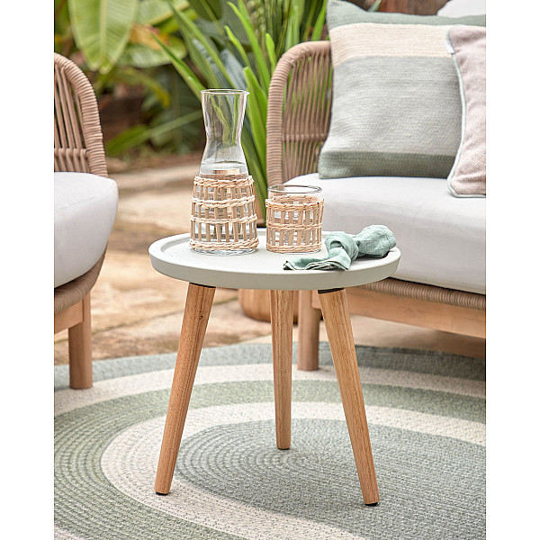 Кофейный стол La Forma LIVY AA3219RF03-0