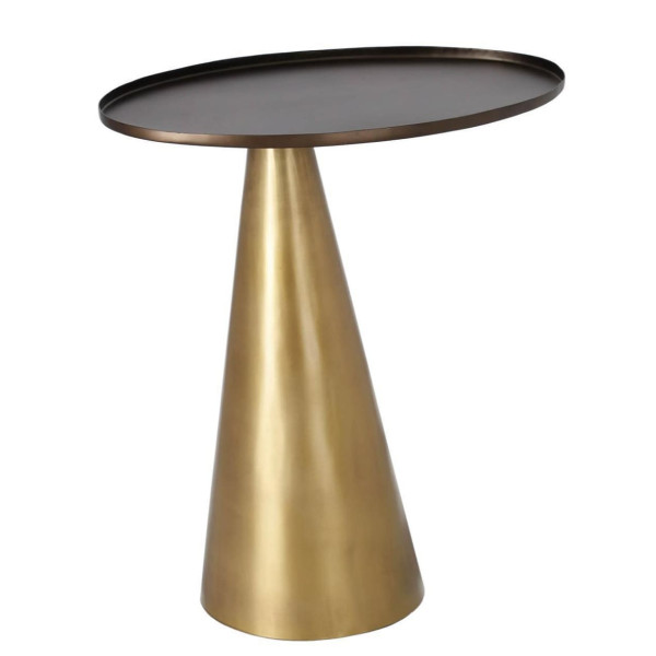 Кофейный стол La Forma Liliane AA5359R53-1