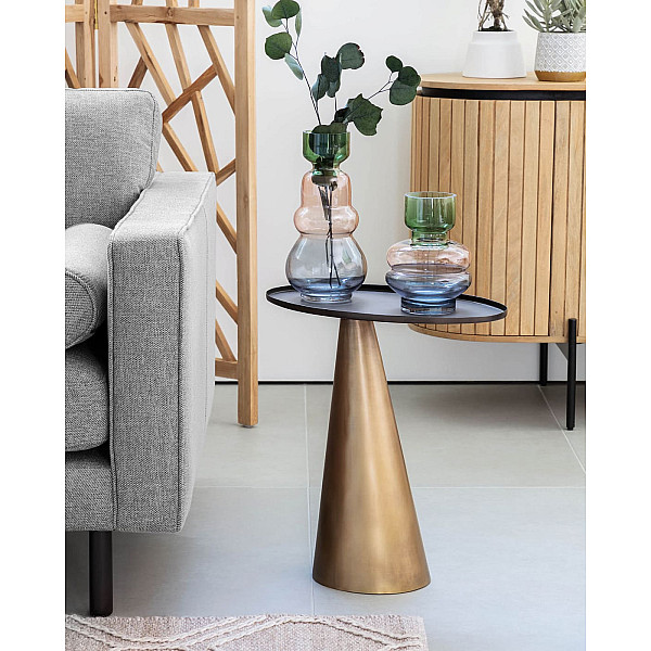 Кофейный стол La Forma Liliane AA5359R53-0