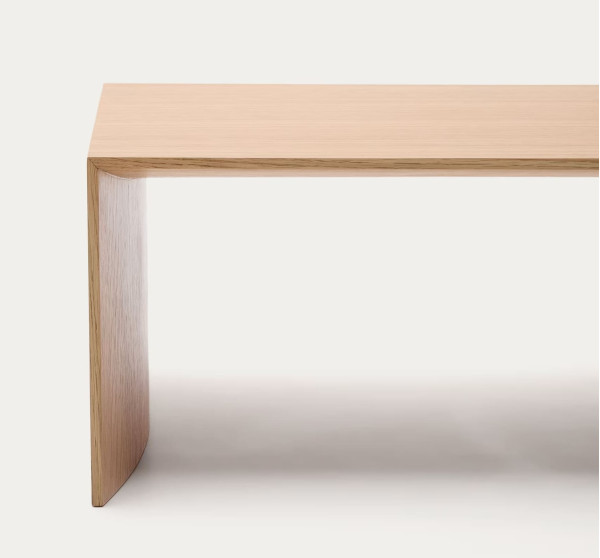 Журнальний столик La Forma Litto T00001MO87 Натуральний-5